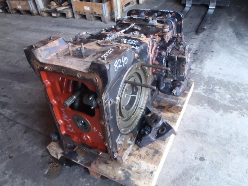 Sonstiges Traktorzubehör del tipo Massey Ferguson 8240 Bagtøj / Rear Transmission, Gebrauchtmaschine In Viborg (Immagine 1)