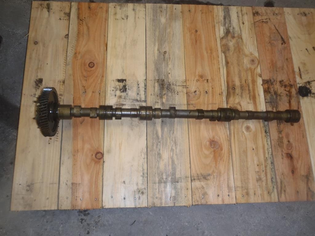 Sonstiges Traktorzubehör typu Challenger MT665B // Knastaksel / Camshaft, Gebrauchtmaschine v Viborg (Obrázek 1)