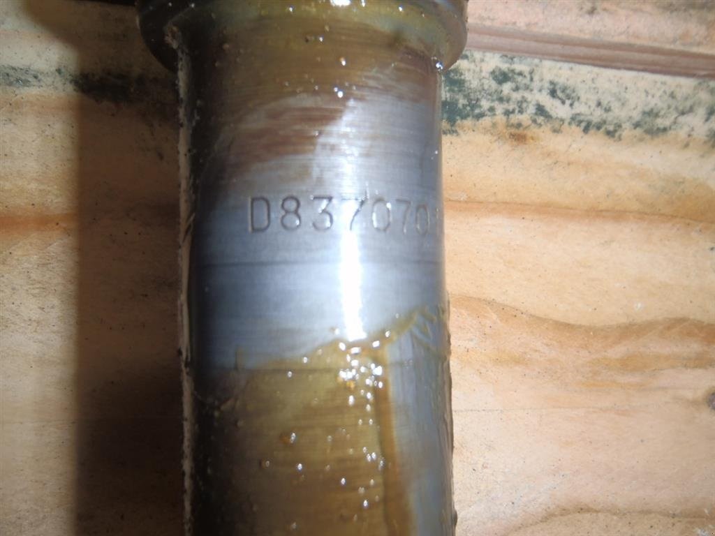 Sonstiges Traktorzubehör typu Challenger MT665B // Knastaksel / Camshaft, Gebrauchtmaschine v Viborg (Obrázek 3)