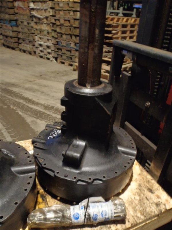 Sonstiges Traktorzubehör tipa Challenger MT665B // Bagaksel V / Rear Axle L, Gebrauchtmaschine u Viborg (Slika 1)