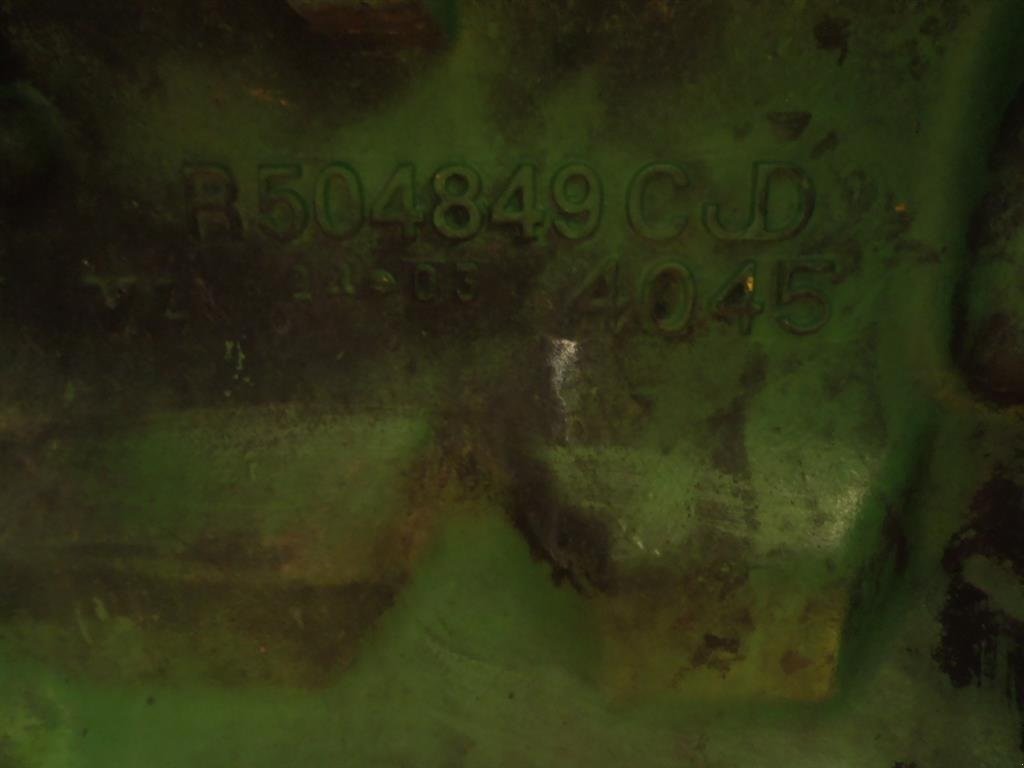 Sonstiges типа John Deere 6320 Shortblok / Short Block, Gebrauchtmaschine в Viborg (Фотография 3)