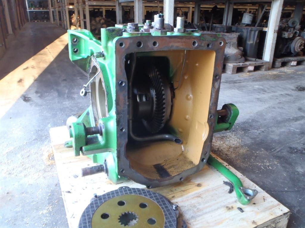 Sonstiges Traktorzubehör a típus John Deere 6930 Bagtøj / Rear Transmission, Gebrauchtmaschine ekkor: Viborg (Kép 2)