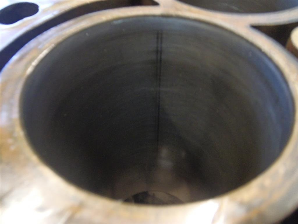 Sonstiges του τύπου Sonstige Perkins 1104 // Shortblok / Short Block, Gebrauchtmaschine σε Viborg (Φωτογραφία 6)