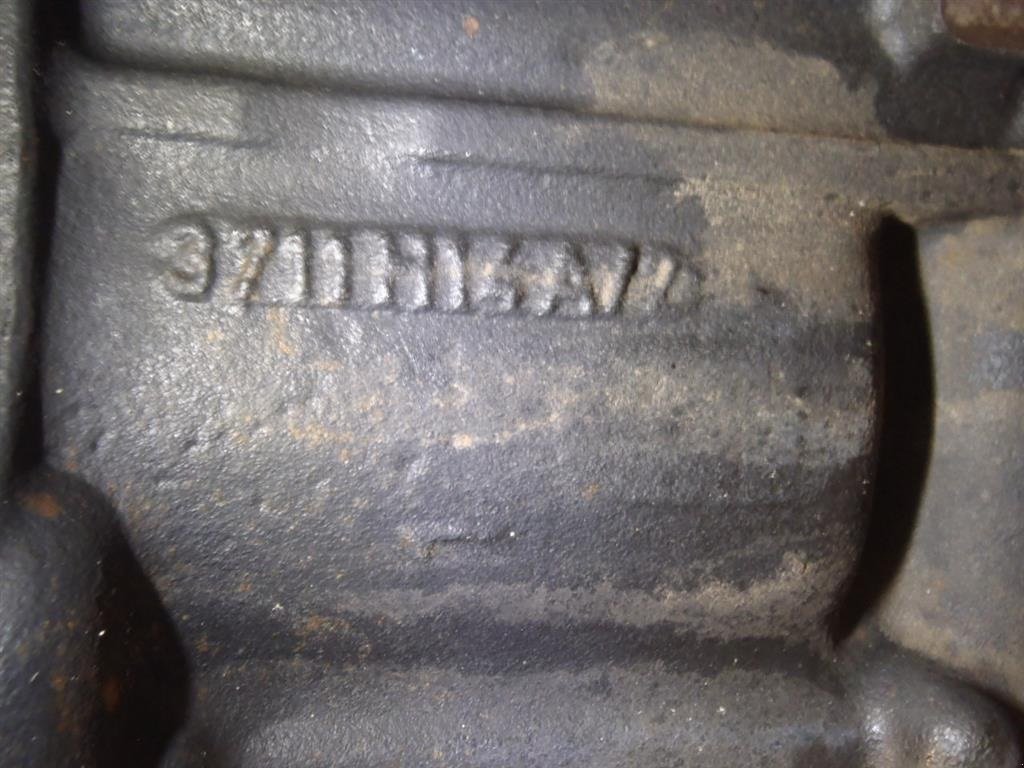 Sonstiges του τύπου Sonstige Perkins 1104 // Shortblok / Short Block, Gebrauchtmaschine σε Viborg (Φωτογραφία 3)