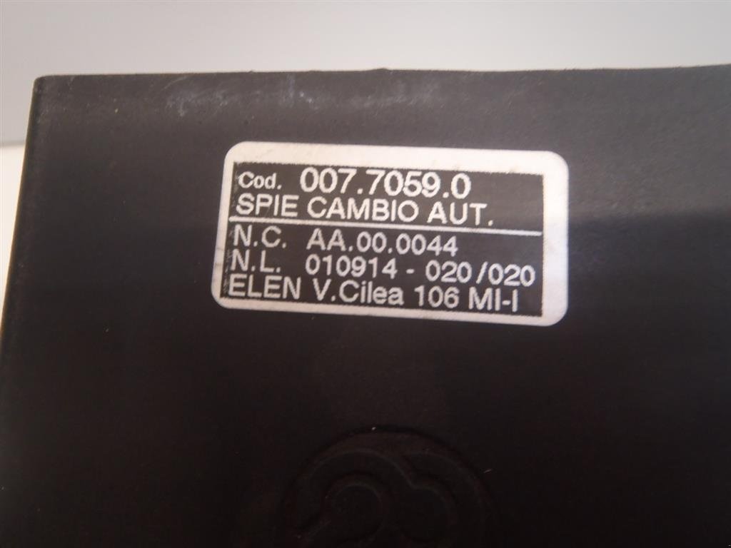 Sonstiges Traktorzubehör типа Same TITAN 190 ECU, Gebrauchtmaschine в Viborg (Фотография 3)