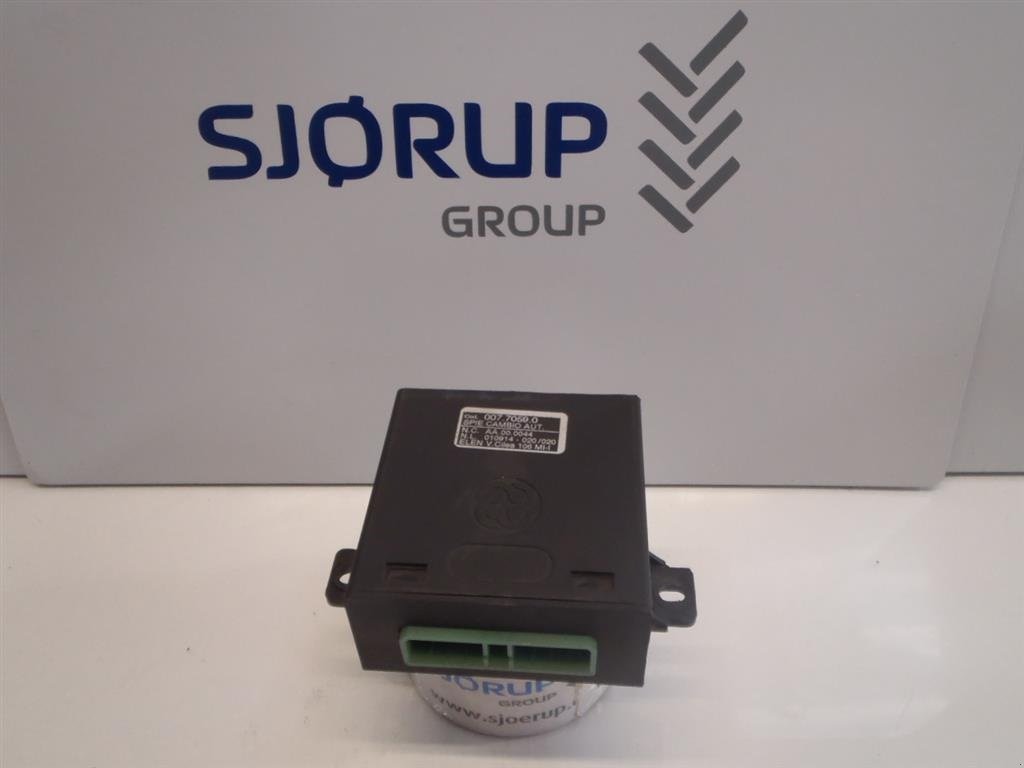 Sonstiges Traktorzubehör типа Same TITAN 190 ECU, Gebrauchtmaschine в Viborg (Фотография 1)