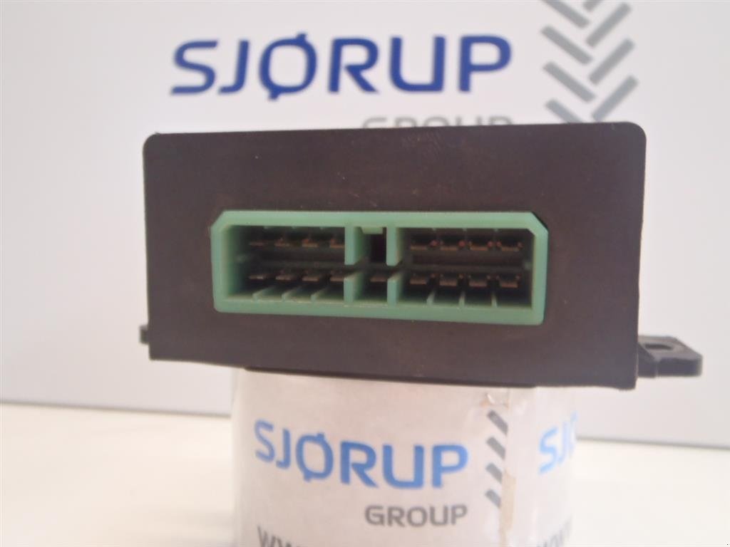 Sonstiges Traktorzubehör типа Same TITAN 190 ECU, Gebrauchtmaschine в Viborg (Фотография 2)