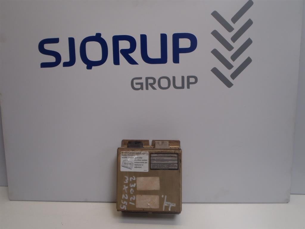 Sonstiges Traktorzubehör typu Case IH MX 255 / ECU, Gebrauchtmaschine v Viborg (Obrázek 1)