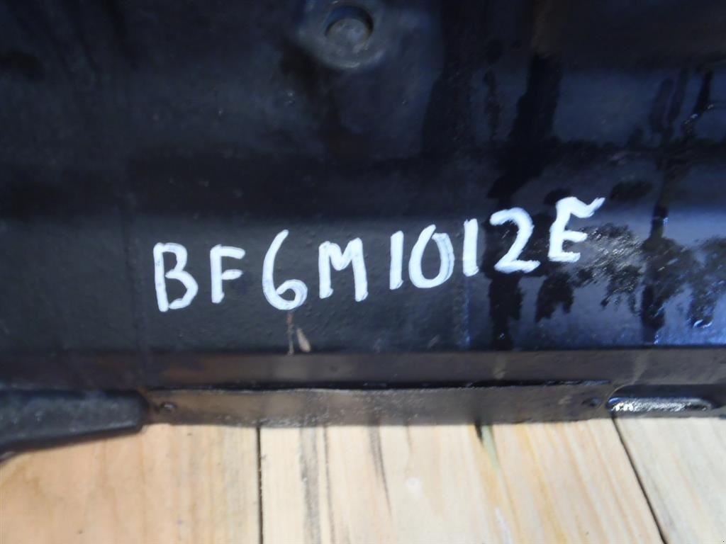 Sonstiges tipa Deutz Agrotron 106 Shortblok / Short Block, Gebrauchtmaschine u Viborg (Slika 5)