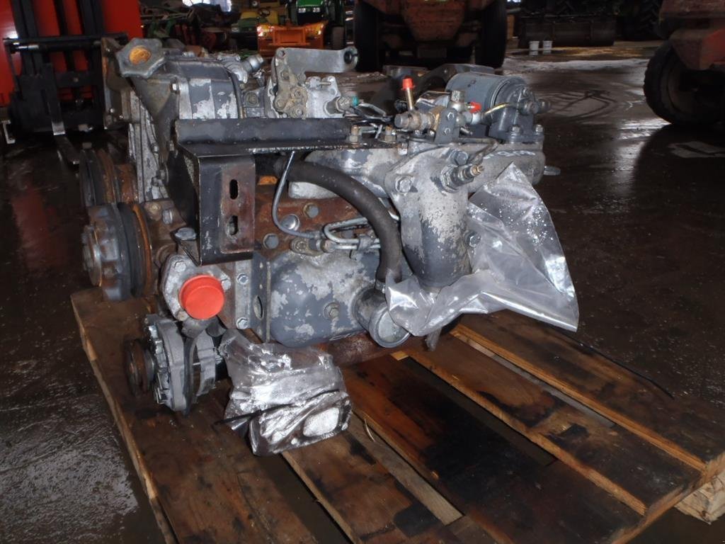 Sonstiges a típus New Holland LM630 Motor / Engine, Gebrauchtmaschine ekkor: Viborg (Kép 2)