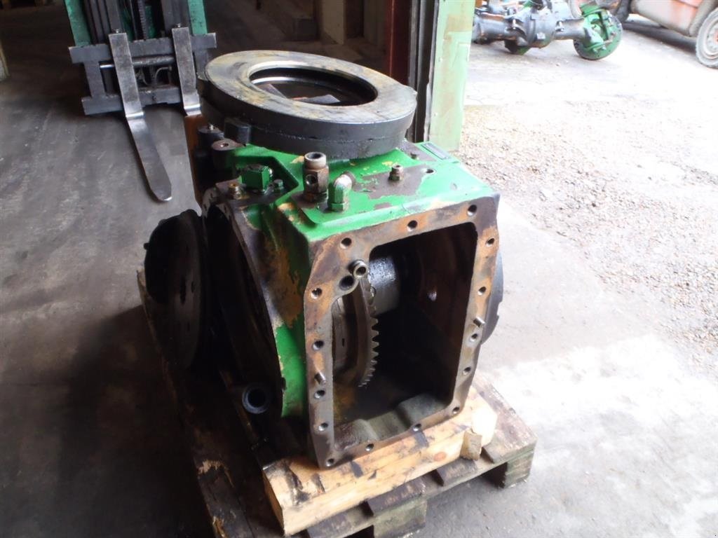Sonstiges Türe ait John Deere 8300 Bagtøj / Rear Transmission, Gebrauchtmaschine içinde Viborg (resim 1)