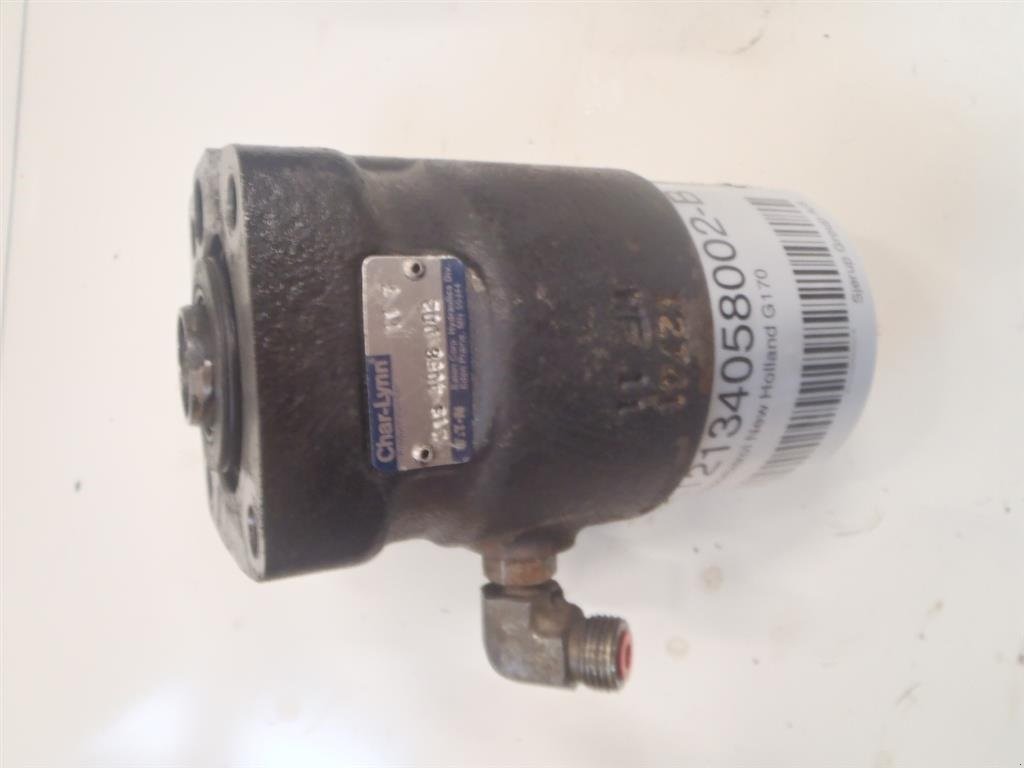 Sonstiges Traktorzubehör typu New Holland G170 Styreorbitrol / Orbitrol Steering, Gebrauchtmaschine v Viborg (Obrázek 1)