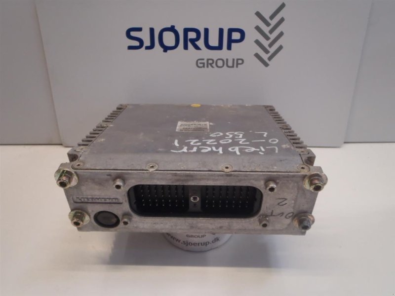 Sonstiges Traktorzubehör del tipo Sonstige Liebherr L550 Output 2 // ECU, Gebrauchtmaschine In Viborg (Immagine 1)