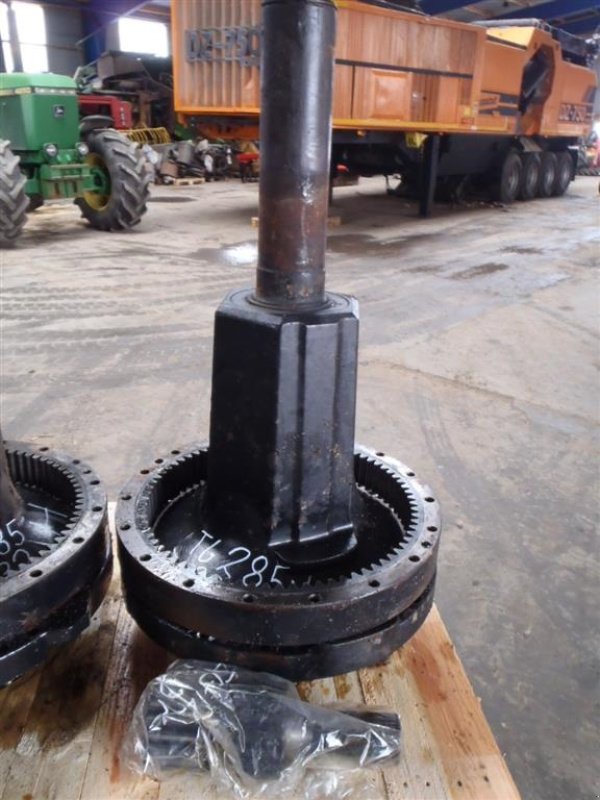 Sonstiges Traktorzubehör типа New Holland TG 285 Bagaksel V / Rear Axle L, Gebrauchtmaschine в Viborg (Фотография 1)