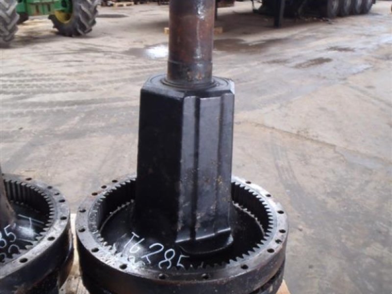 Sonstiges Traktorzubehör tipa New Holland TG 285 Bagaksel V / Rear Axle L, Gebrauchtmaschine u Viborg (Slika 1)