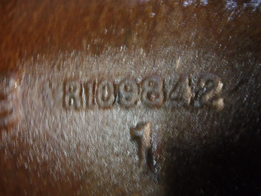 Sonstiges Traktorzubehör typu John Deere 8300 Bagaksel H / Rear Axle R, Gebrauchtmaschine v Viborg (Obrázek 2)