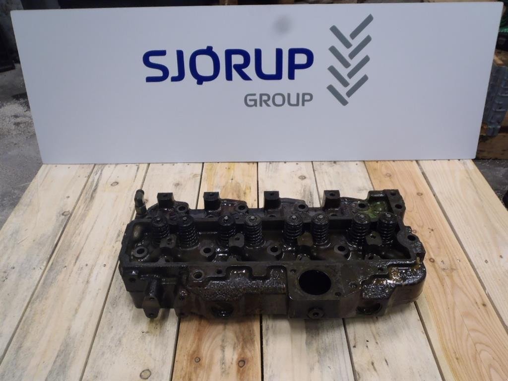 Sonstiges Traktorzubehör typu CLAAS Arion 430 Topstykke / Cylinder Head, Gebrauchtmaschine v Viborg (Obrázek 2)