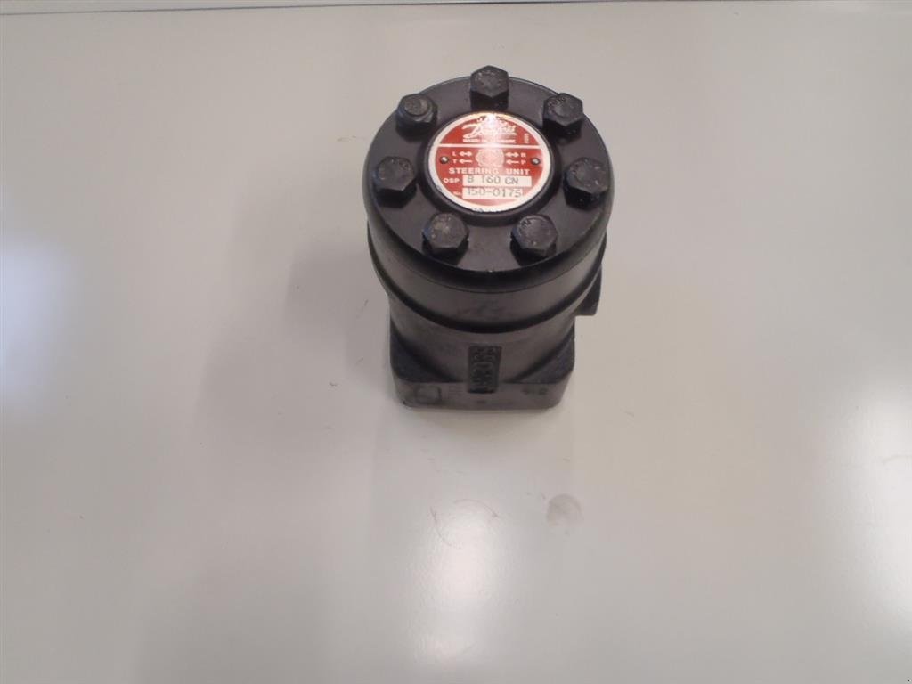 Sonstiges Traktorzubehör типа John Deere 2040S Styreorbitrol / Steering unit, Gebrauchtmaschine в Viborg (Фотография 1)