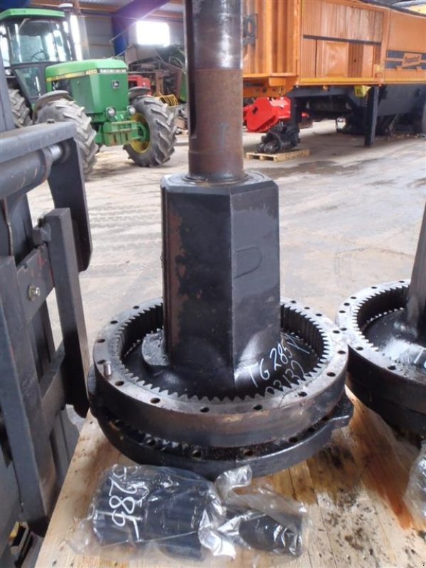 Sonstiges Traktorzubehör типа New Holland TG 285 Bagaksel H / Rear Axle R, Gebrauchtmaschine в Viborg (Фотография 1)