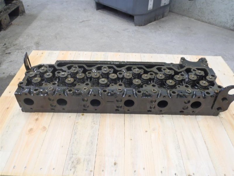 Sonstiges Traktorzubehör a típus New Holland TG 285 Topstykke / Cylinder Head, Gebrauchtmaschine ekkor: Viborg (Kép 1)