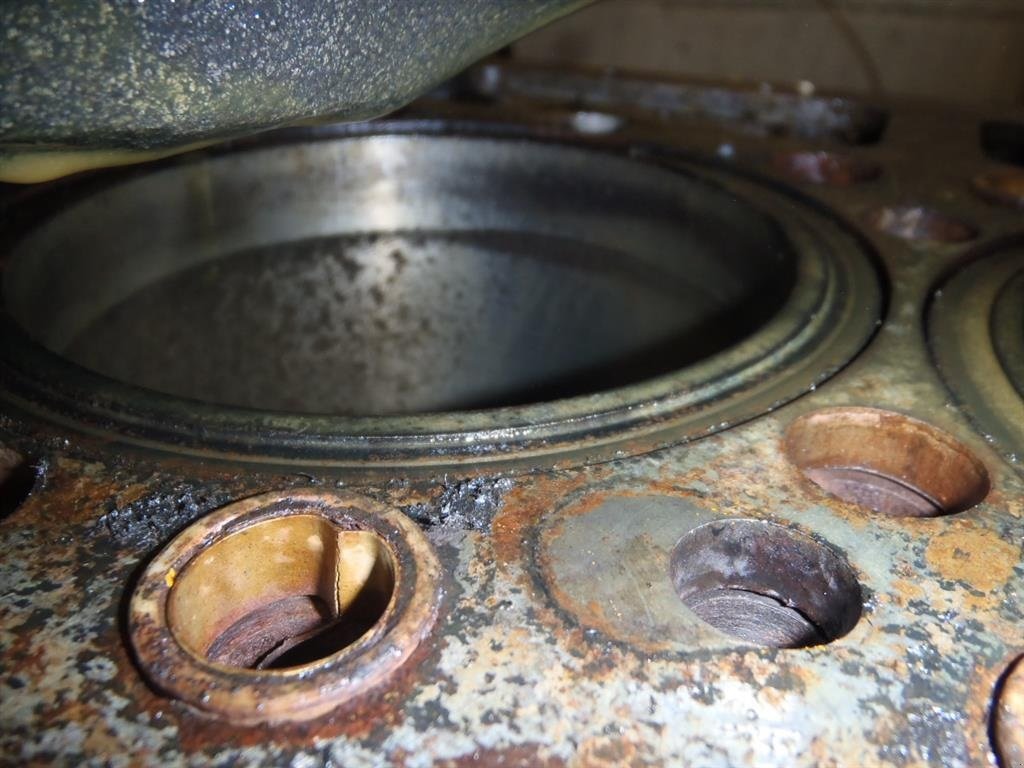 Sonstiges Traktorzubehör типа Sonstige Cat 623 // Shortblok / Short Block, Gebrauchtmaschine в Viborg (Фотография 4)