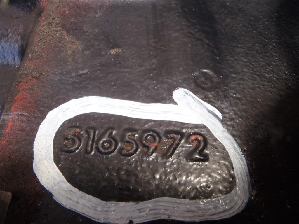 Sonstiges Traktorzubehör typu New Holland TL 90 Delta // PTO, Gebrauchtmaschine v Viborg (Obrázek 3)