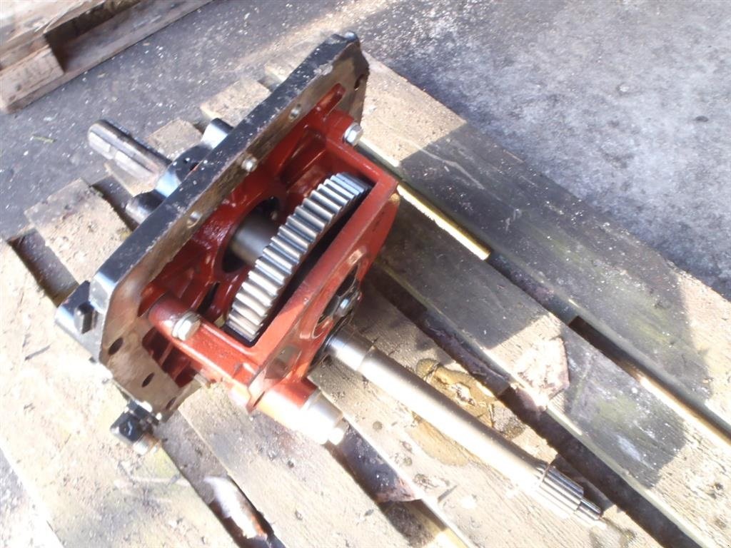 Sonstiges Traktorzubehör typu New Holland TL 90 Delta // PTO, Gebrauchtmaschine v Viborg (Obrázek 1)