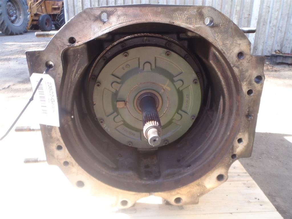 Sonstiges Traktorzubehör типа CLAAS Arion 430 Gearkasse / Gearbox, Gebrauchtmaschine в Viborg (Фотография 2)