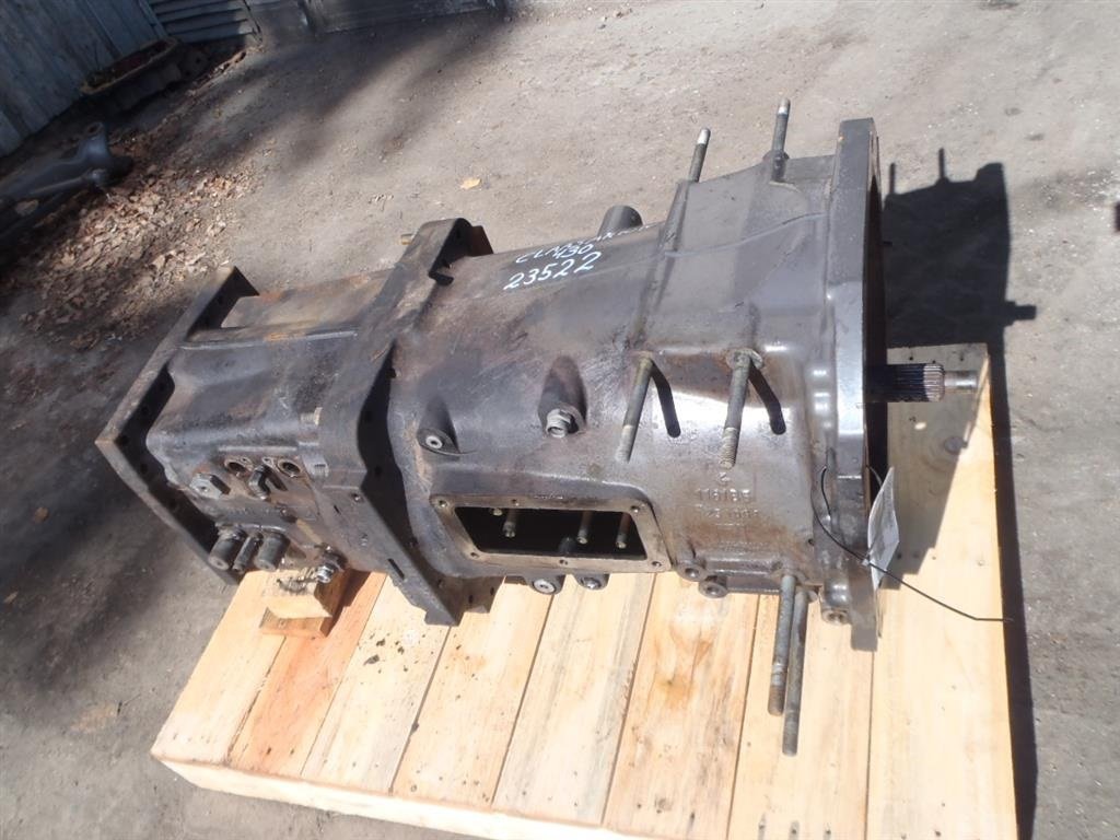 Sonstiges Traktorzubehör типа CLAAS Arion 430 Gearkasse / Gearbox, Gebrauchtmaschine в Viborg (Фотография 1)