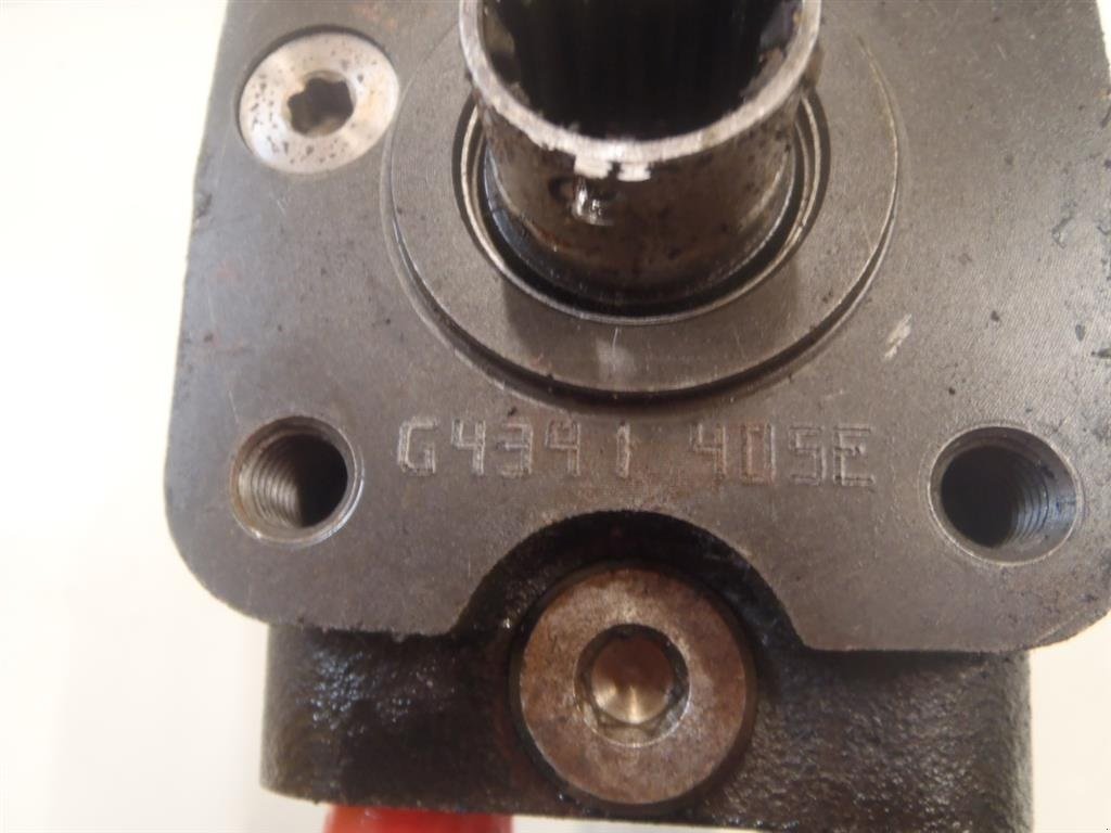 Sonstiges Traktorzubehör типа New Holland Styreorbitrol / Orbitrol steering, Gebrauchtmaschine в Viborg (Фотография 4)