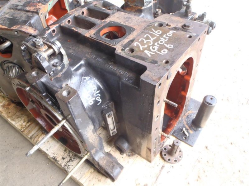 Sonstiges Traktorzubehör του τύπου Deutz Agrotron 106 Bagtøj / Rear Transmission, Gebrauchtmaschine σε Viborg (Φωτογραφία 1)