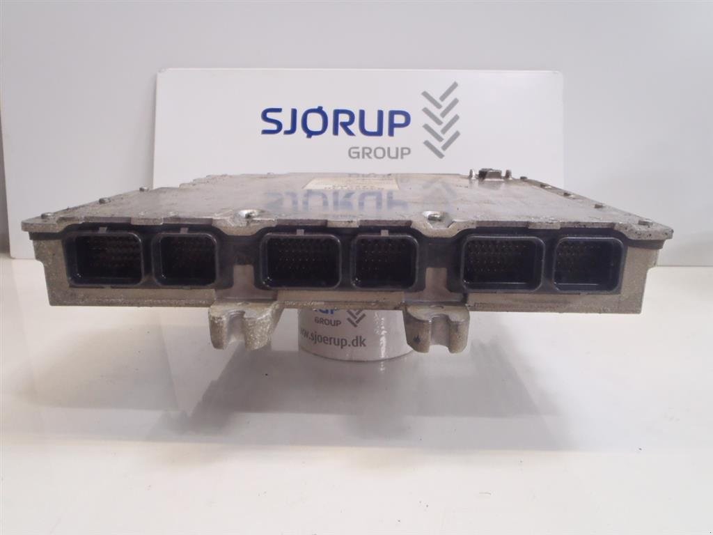 Sonstiges Traktorzubehör типа New Holland CR 10/90  ECU, Gebrauchtmaschine в Viborg (Фотография 2)