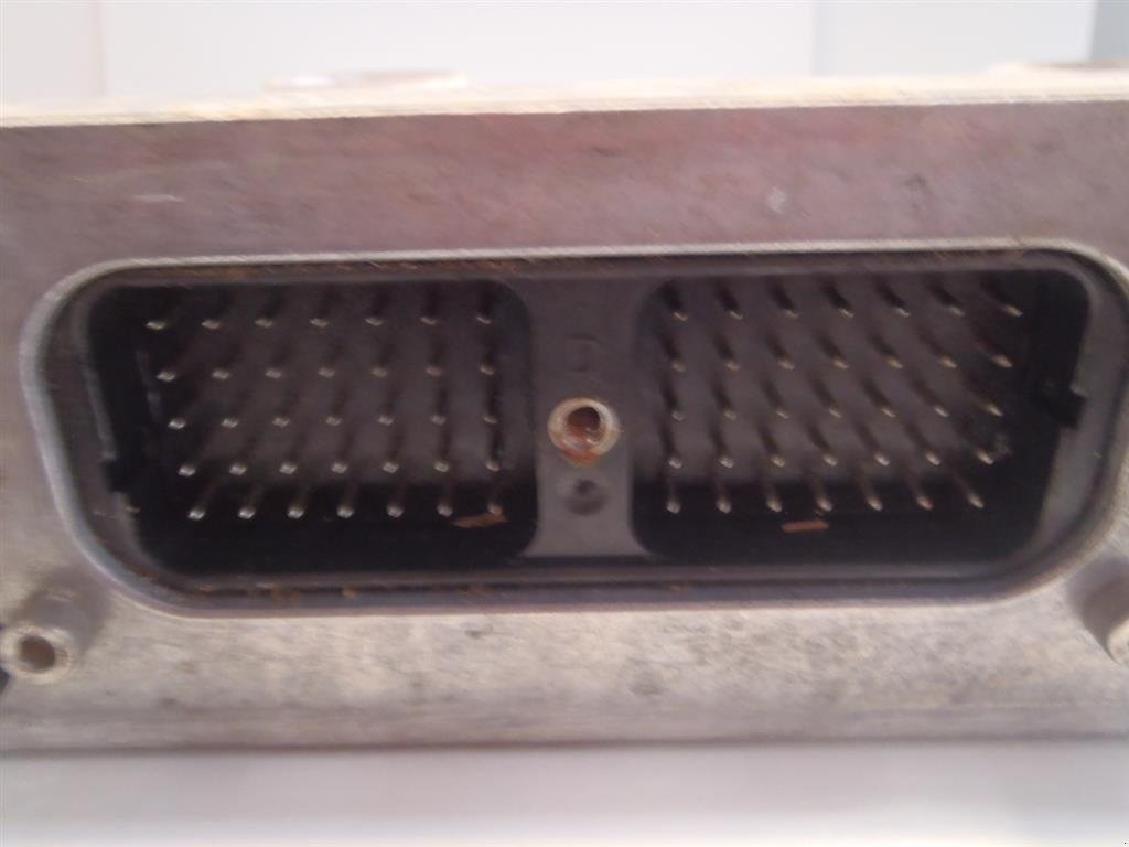 Sonstiges Traktorzubehör van het type Sonstige Liebherr L550 Outlet 1 / ECU, Gebrauchtmaschine in Viborg (Foto 2)