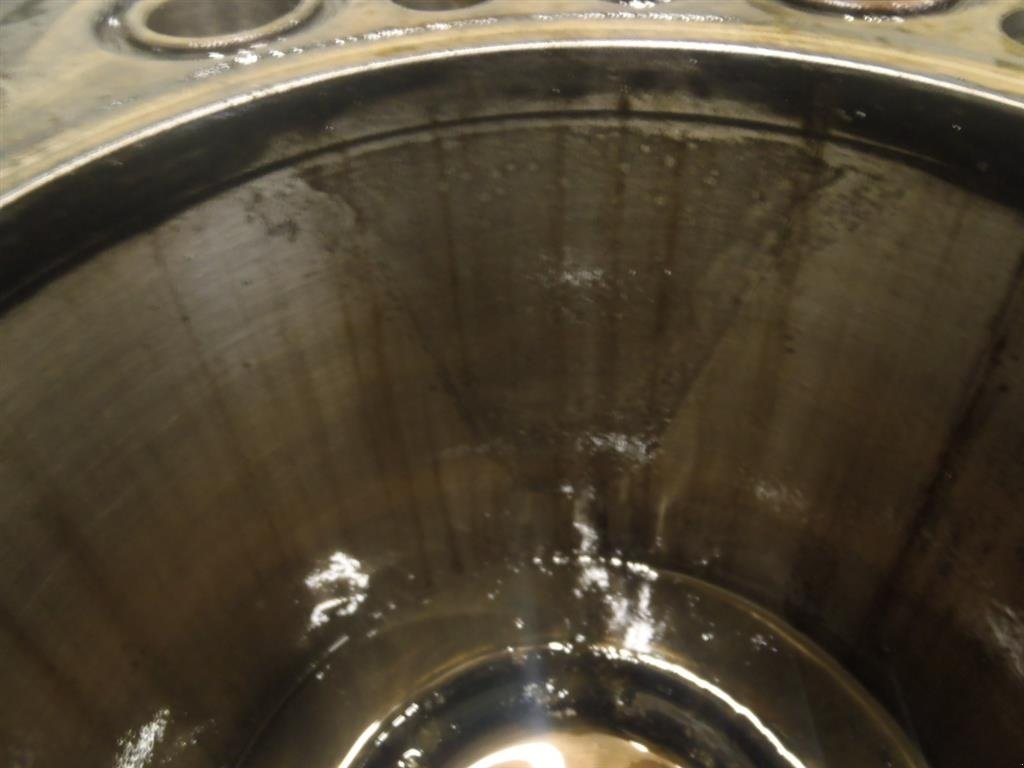 Sonstiges Traktorzubehör tipa Sonstige Doosan DL300-3 // Shortblok / Short Block, Gebrauchtmaschine u Viborg (Slika 5)