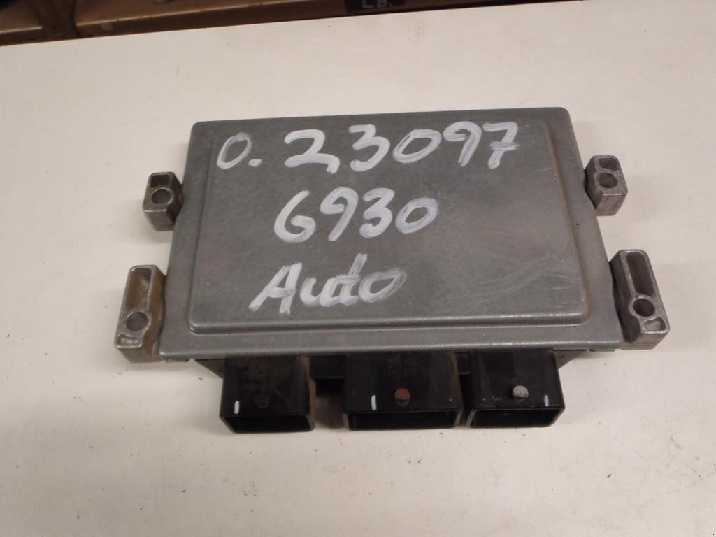 Sonstiges Traktorzubehör del tipo John Deere 6930 ECU, Gebrauchtmaschine en Viborg (Imagen 1)