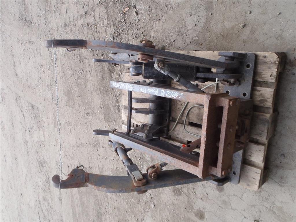 Sonstiges Traktorzubehör типа Landini Powerlift - Hitch, Gebrauchtmaschine в Viborg (Фотография 2)