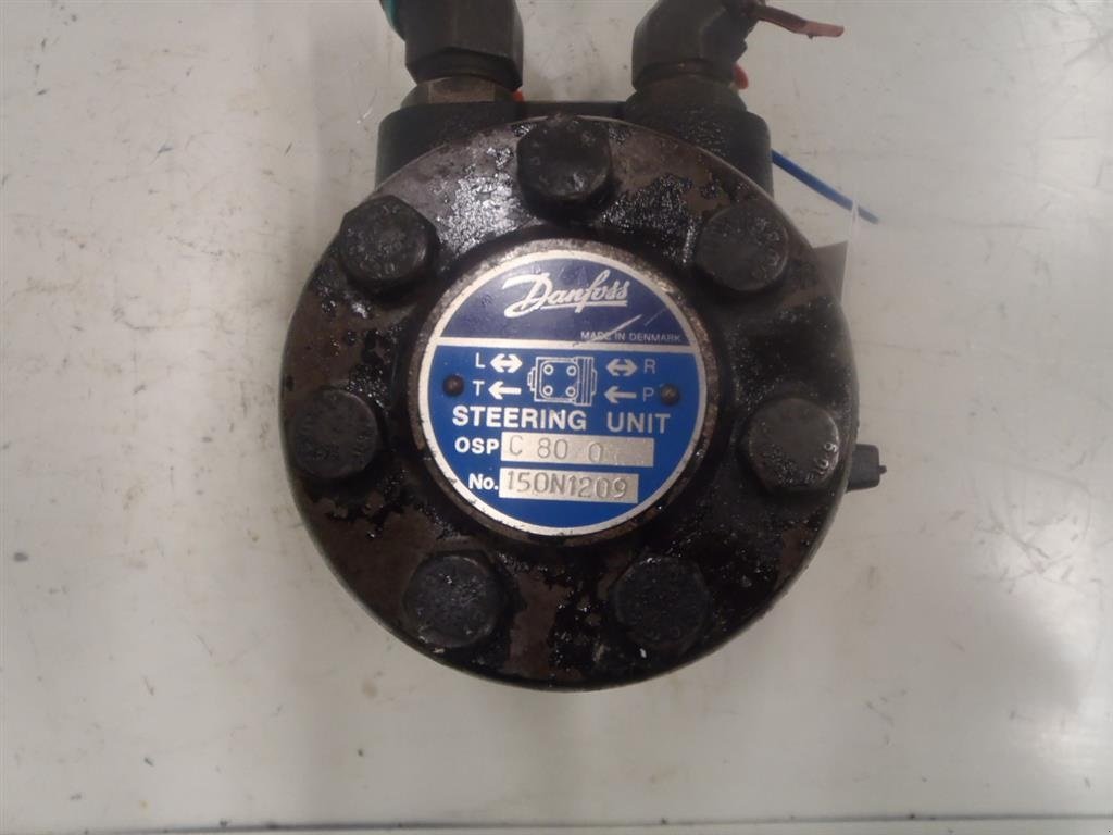 Sonstiges Traktorzubehör типа Massey Ferguson 3050 Styre Orbitrol / Orbitrol, Gebrauchtmaschine в Viborg (Фотография 5)