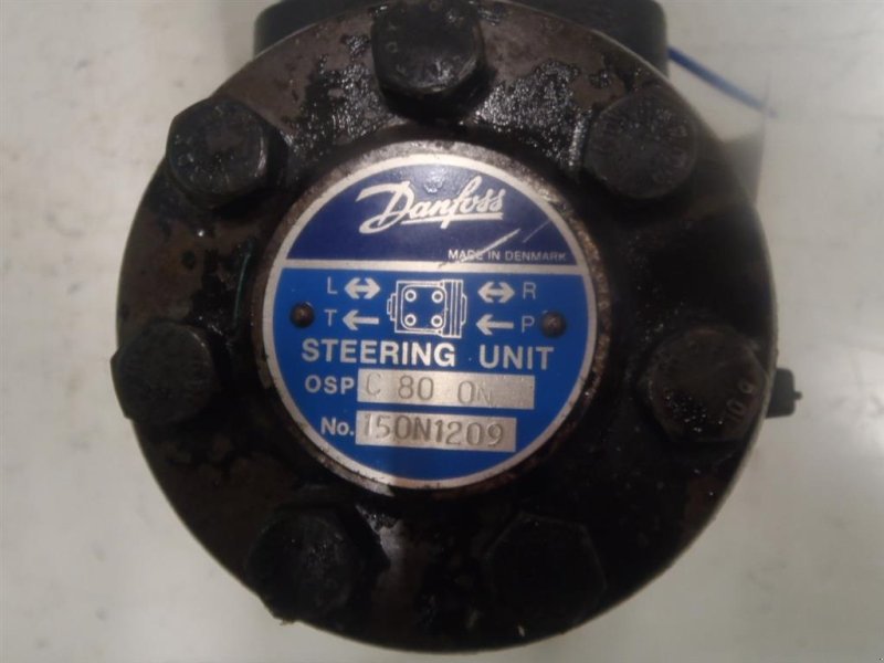 Sonstiges Traktorzubehör van het type Massey Ferguson 3050 Styre Orbitrol / Orbitrol, Gebrauchtmaschine in Viborg (Foto 1)