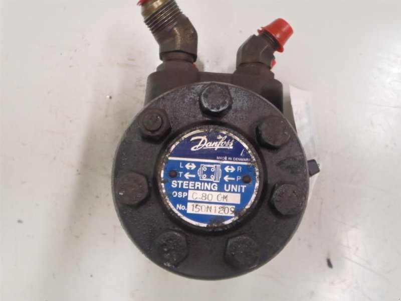 Sonstiges Traktorzubehör van het type Massey Ferguson 3070 Styre Orbitrol / Orbitrol, Gebrauchtmaschine in Viborg (Foto 1)