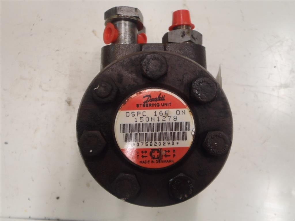 Sonstiges Traktorzubehör типа Fiat F 140 Styre Orbitrol / Orbitrol, Gebrauchtmaschine в Viborg (Фотография 4)