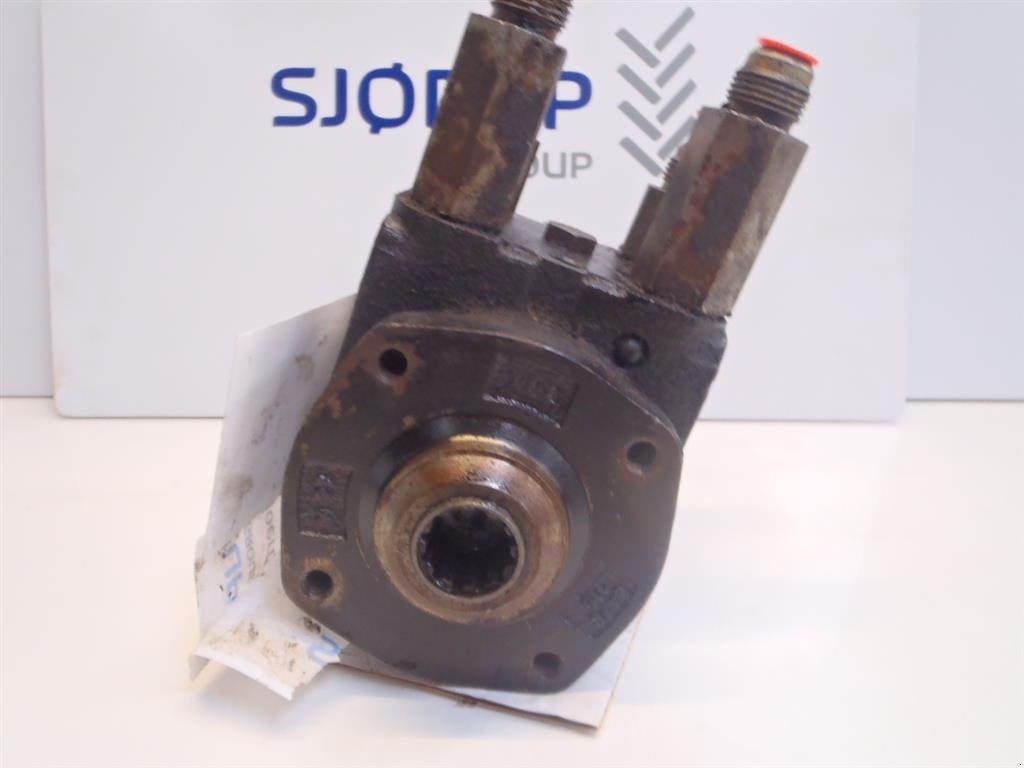 Sonstiges Traktorzubehör tipa Same Laser 150 - Styre orbitrol / Orbitrol, Gebrauchtmaschine u Viborg (Slika 2)