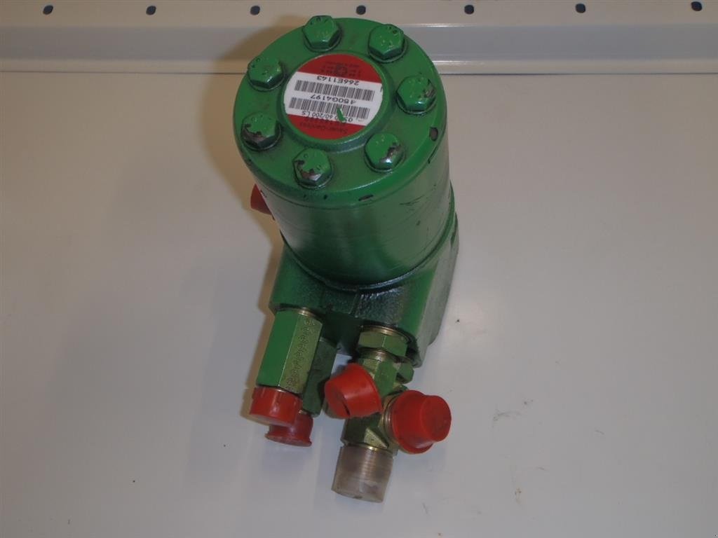 Sonstiges Traktorzubehör типа John Deere 7930 Styre Orbitrol / Orbitrol, Gebrauchtmaschine в Viborg (Фотография 2)