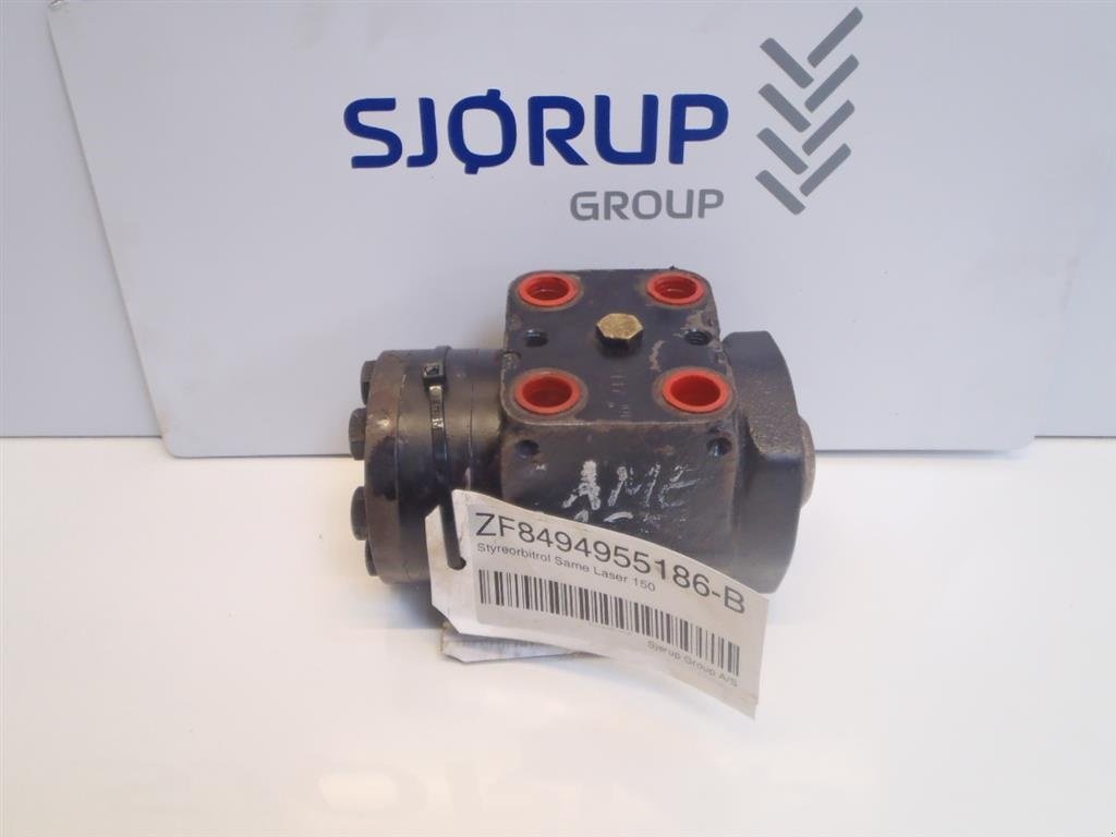 Sonstiges Traktorzubehör tipa Same Laser 150 - Styre orbitrol / Orbitrol, Gebrauchtmaschine u Viborg (Slika 1)