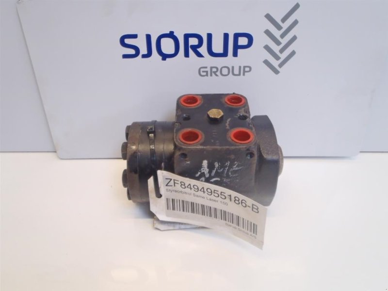 Sonstiges Traktorzubehör типа Same Laser 150 - Styre orbitrol / Orbitrol, Gebrauchtmaschine в Viborg (Фотография 1)