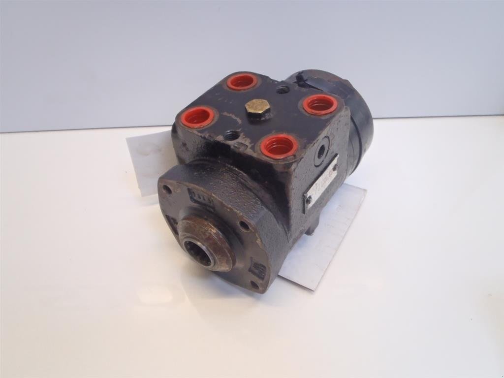 Sonstiges Traktorzubehör tipa Same Laser 150 - Styre orbitrol / Orbitrol, Gebrauchtmaschine u Viborg (Slika 4)