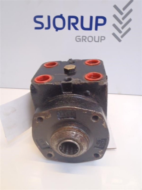 Sonstiges Traktorzubehör tipa Same Laser 150 - Styre orbitrol / Orbitrol, Gebrauchtmaschine u Viborg (Slika 2)