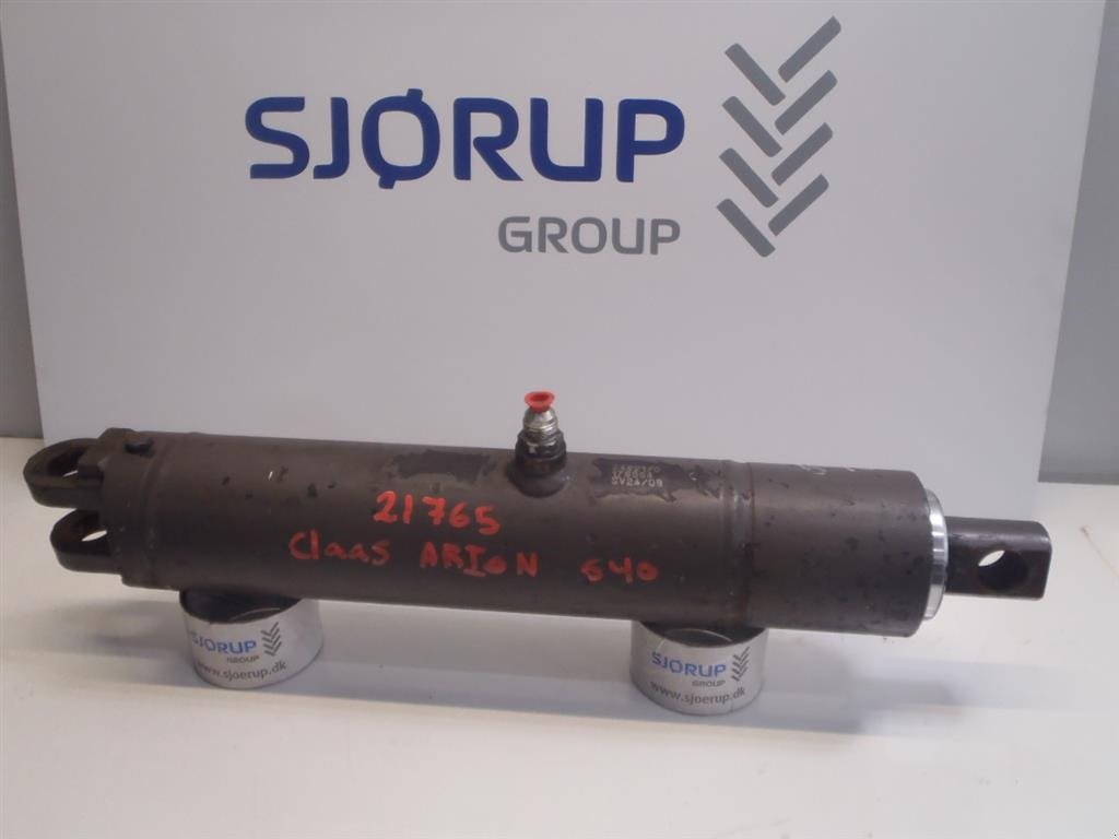 Sonstiges Traktorzubehör typu CLAAS Arion 640 Liftcylinder, Gebrauchtmaschine v Viborg (Obrázek 1)