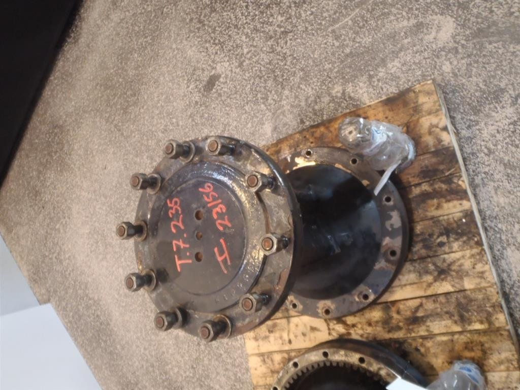 Sonstiges Traktorzubehör типа New Holland T7 235 Højre bagaksel, Gebrauchtmaschine в Viborg (Фотография 4)