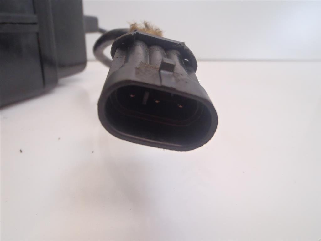 Sonstiges Traktorzubehör типа Hürlimann 6190 Radar, Gebrauchtmaschine в Viborg (Фотография 2)