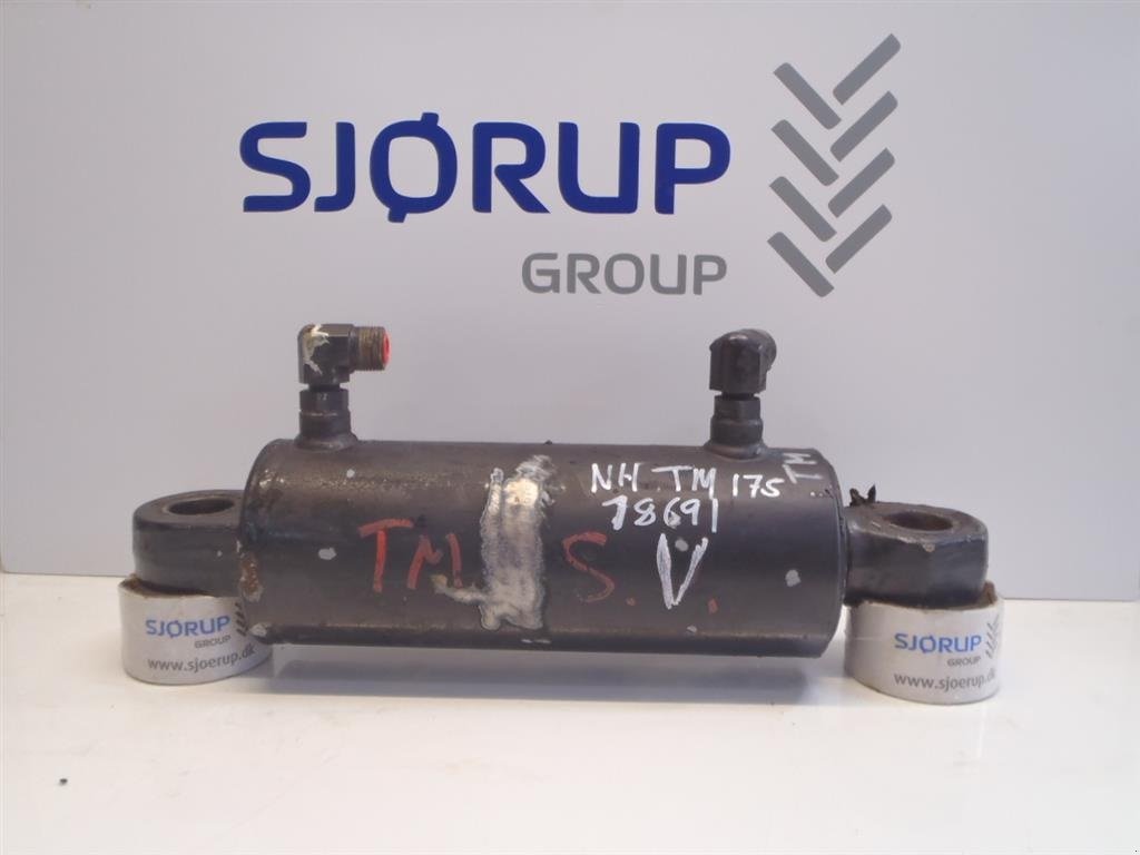 Sonstiges Traktorzubehör του τύπου New Holland TM 175 Liftcylinder Venstre 5198576, Gebrauchtmaschine σε Viborg (Φωτογραφία 2)